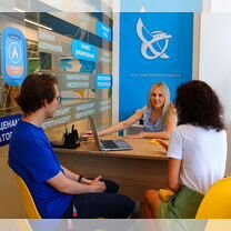 Откройте турагентство Слетать.ру в Санкт-Петербург, Санкт-Петербург