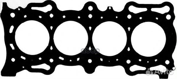 Прокладка ГБЦ honda accord 93-03