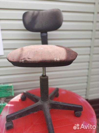 Компьютерное кресло бу