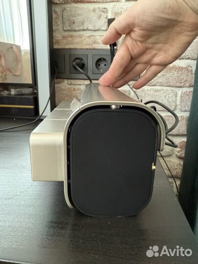 Фен высокоскоростной и сушка для рук 2в1