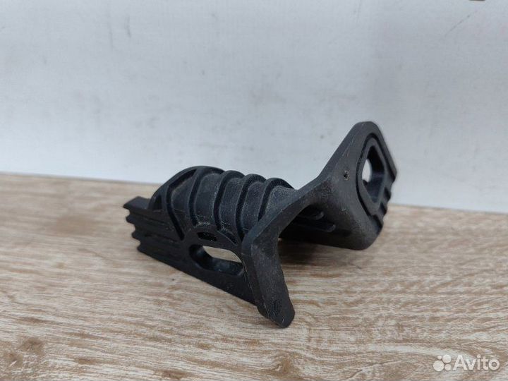 Кронштейн фары левый Bmw 3 F30 N20B20 2013