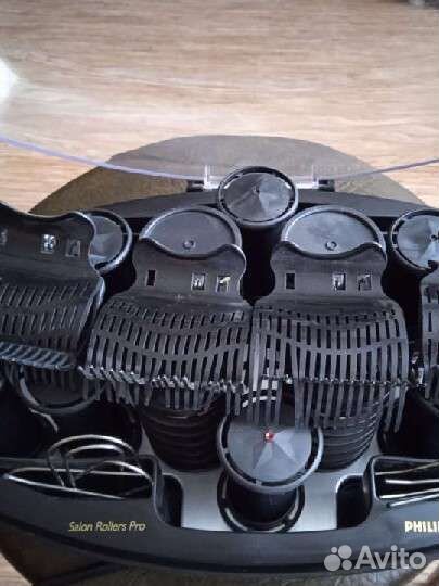 Электробигуди новые Philibs