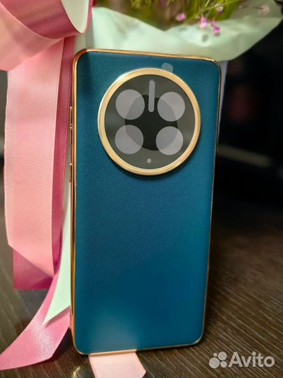 Чехол на Huawei mate 50 pro