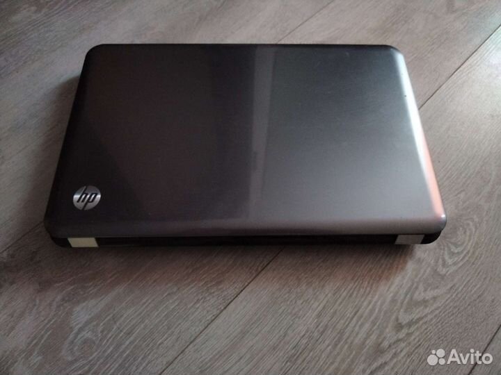 Ноутбук hp pavilion g6