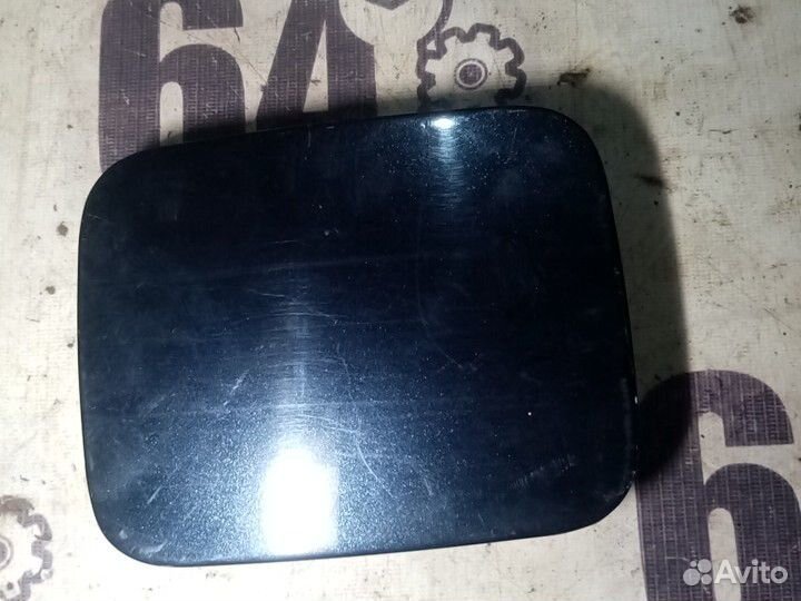 Лючок бензобака для Hyundai Accent 2