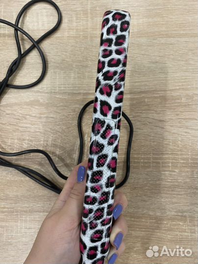 Выпиемитель для волос