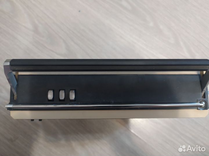 Радиоприемник vef 214