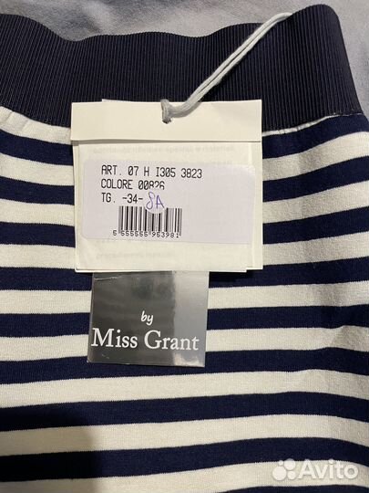 Юбка для девочки Италия оригинал 8л/34/122-128