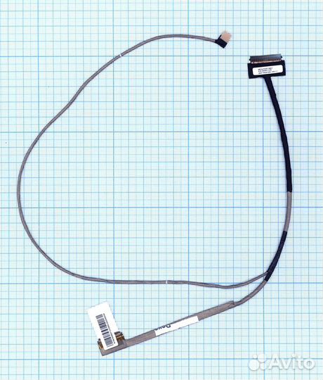 Шлейф матрицы к MSI GL62, GL62M, gp62mvr Series, p