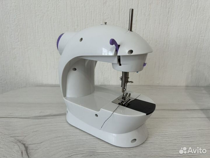 Швейная машина mini