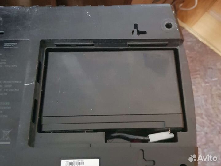 Источник бесперебойного питания APC Back-UPS ES700