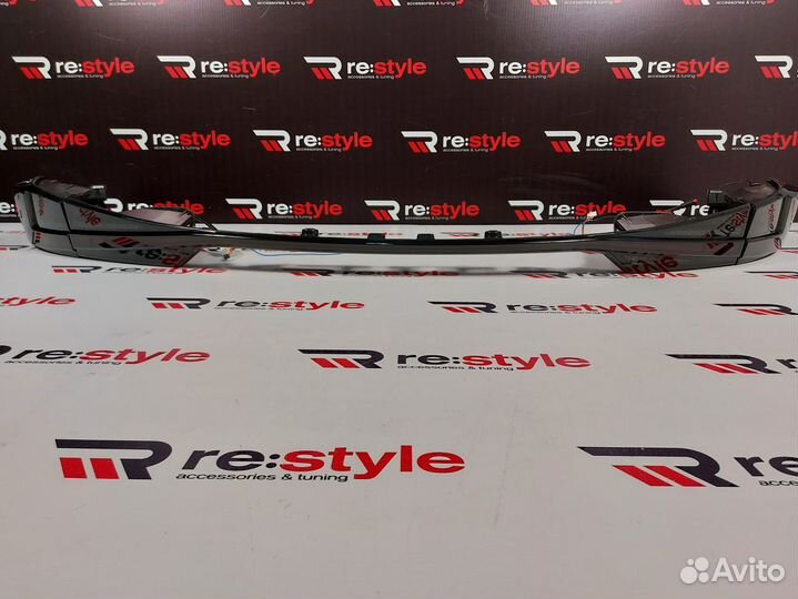 Стопы Lexus IS250 с13г LED Тюнинг Темные