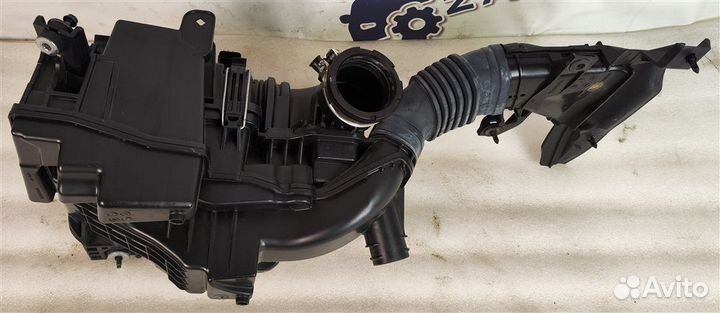 Корпус воздушного фильтра Honda Fit GK3 L13B 2017