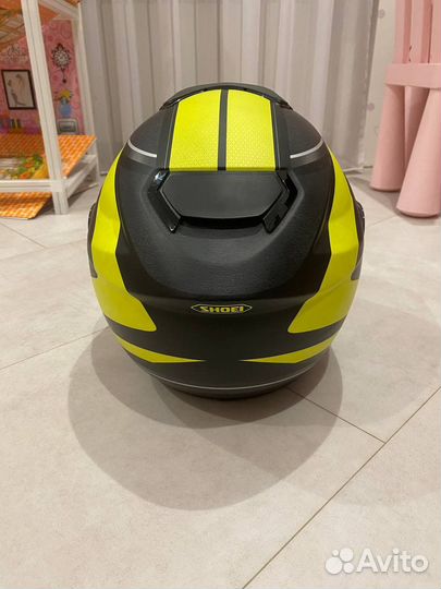 Шлем shoei GT-AIR swayer