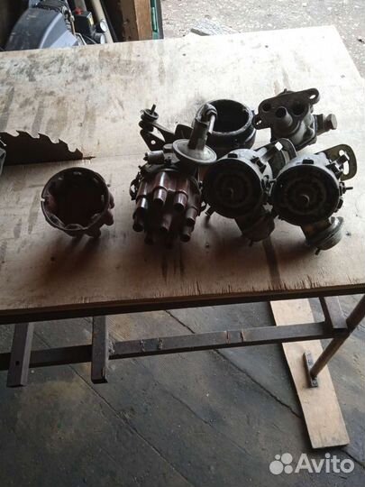 Запчасти для газ 53