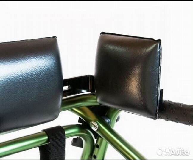 Ходунки со Стабилизатором для дцп Мега-910