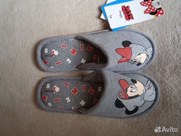 Набор Микки Мауса