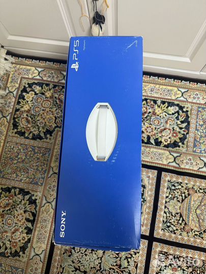 Sony playstation 5 825gb