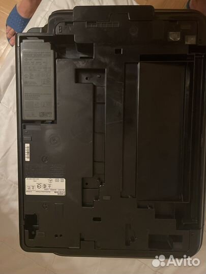 Принтер цифровой canon pixma mp 272