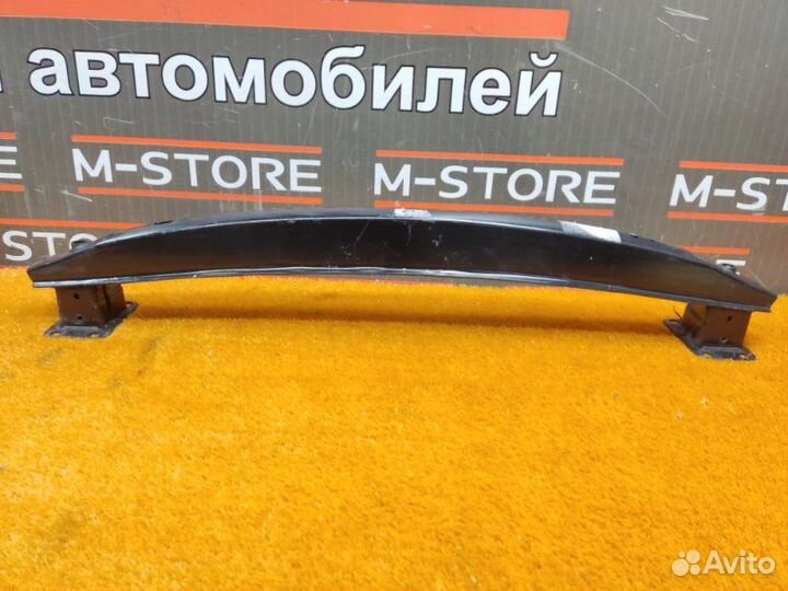 Усилитель бампера задний Volkswagen Touareg 7L BMV