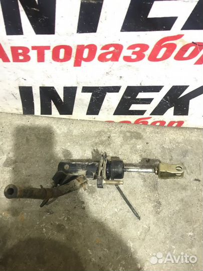 Главный цилиндр сцепления Hyundai Getz