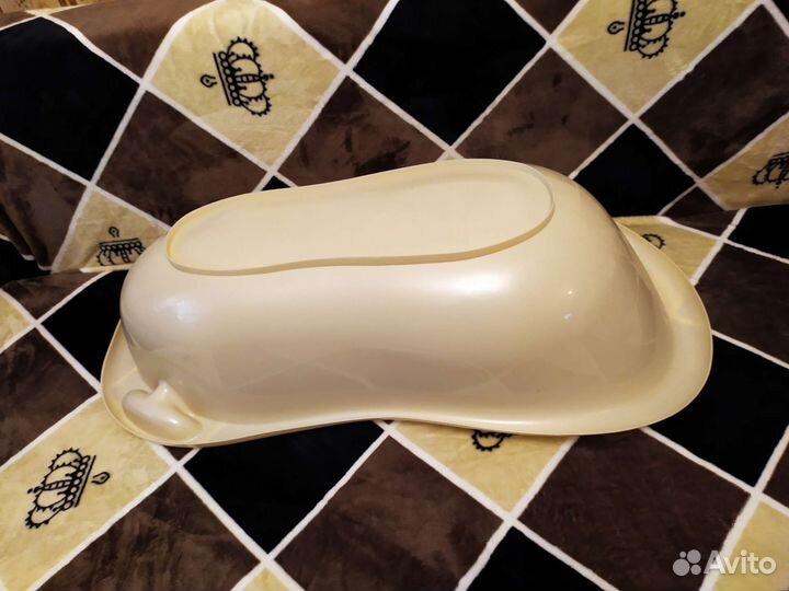 Ванночка для купания