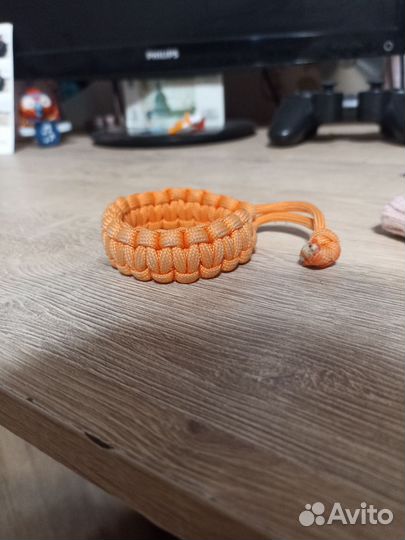 Плетение браслетов