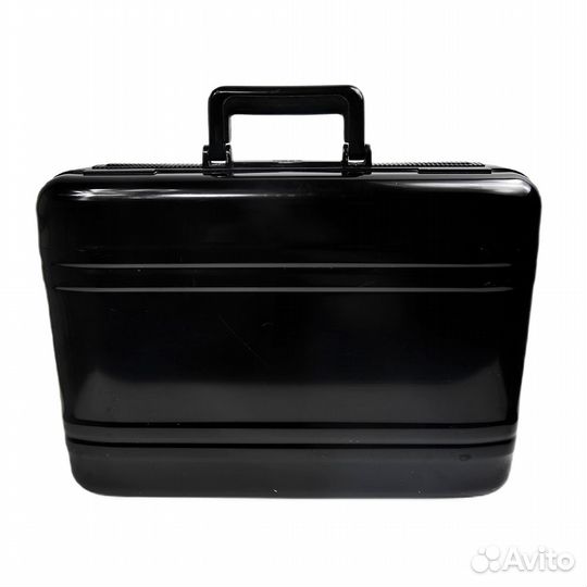 Кейс-атташе Zero Halliburton