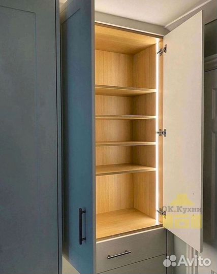 Шкаф для одежды