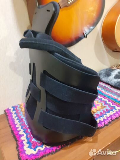 Корсет для позвоночника