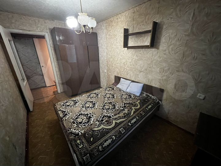 2-к. квартира, 45 м², 2/5 эт.