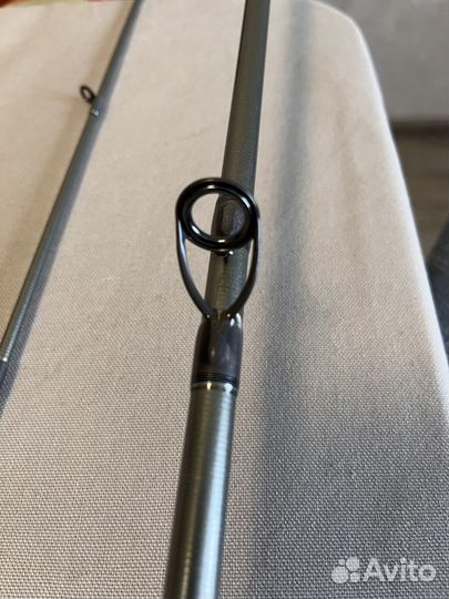 Спининг кастинговый pontoon 21