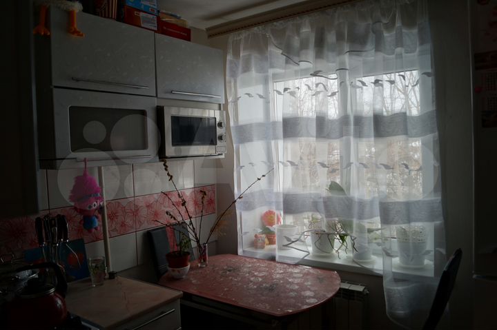 1-к. квартира, 27 м², 2/2 эт.