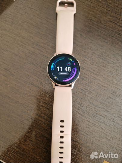 Смарт часы samsung galaxy watch active 2