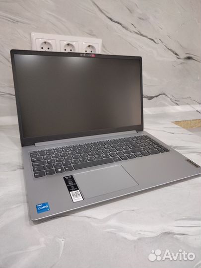 Новый Ноутбук Lenovo Intel Core i3-1215U