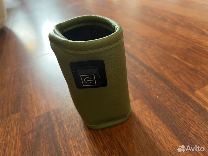 Подогреватель для бутылочек