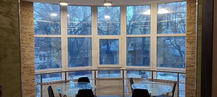 Офисное помещение, 150 м²