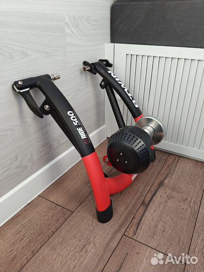 Велостанок btwin inride 500