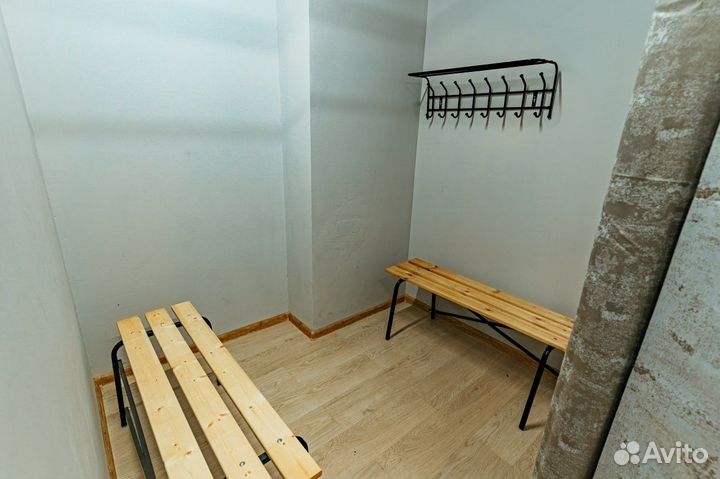 Танцевальный зал аренда