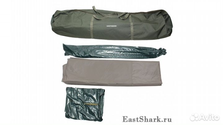 Палатка карповая EastShark HYT 038 XL