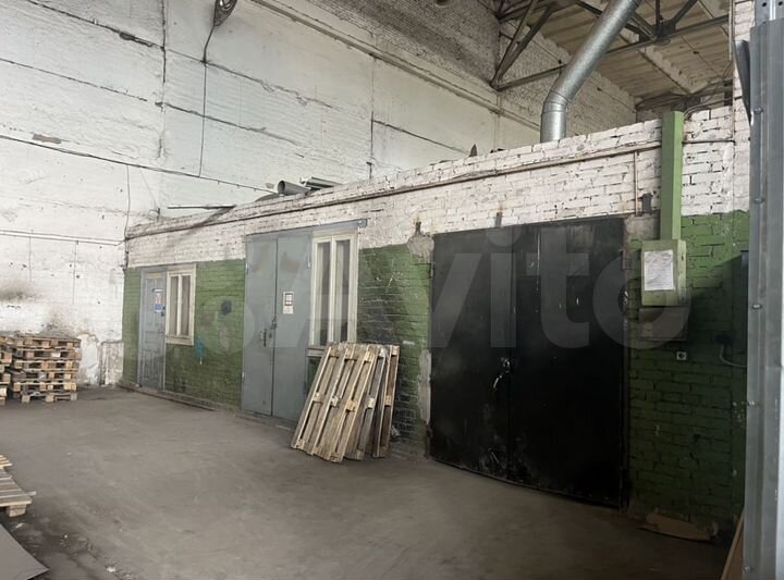 Склад, 230 м²