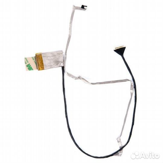Шлейф матрицы для ноутбука Lenovo G570, G575, G570
