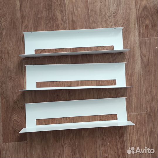 Полки 3 шт за все