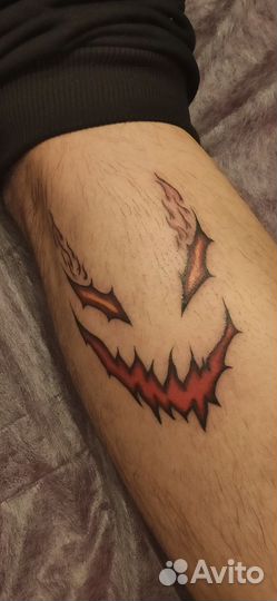 Татуировка