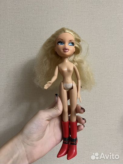 Кукла Bratz