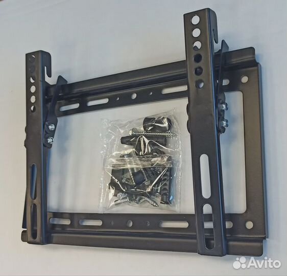 Кронштейн для телевизора наклонный LGX 2342