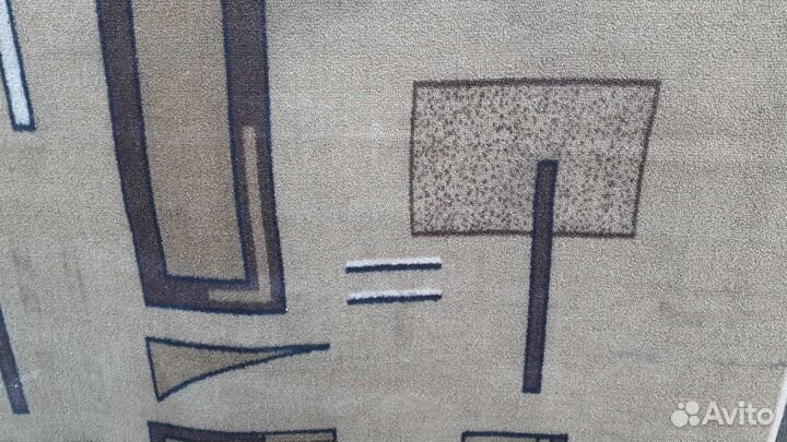 Ковровая дорожка бу