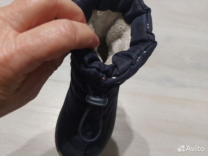 Детская обувь для девочек