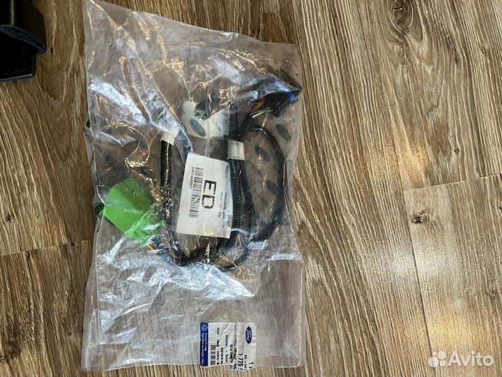 Проводка бензонасоса Ford Mondeo 4 2007-2014