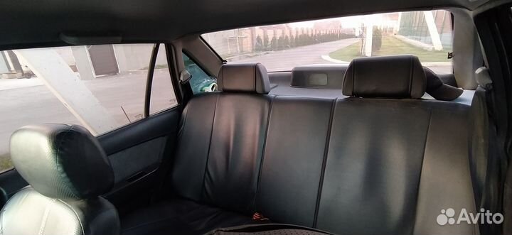 Daewoo Nexia 1.5 МТ, 2011, 282 712 км